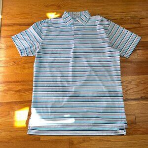 Peter Millar Golf Polo